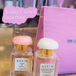عطر ادکلن مدیترینیان هانی‌ساکل این بلوم ایرین - Mediterranean Honeysuckle In Bloom Aerin - بررسی، قیمت و خرید