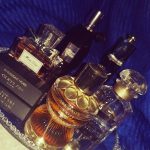 عطر ادکلن فلاوربمب میدنایت ویکتور اند رالف - Flowerbomb Midnight Viktor&Rolf - بررسی، قیمت و خرید
