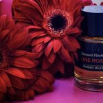 عطر ادکلن رز تونر فردریک مال - Rose Tonnerre Frederic Malle - بررسی، قیمت و خرید
