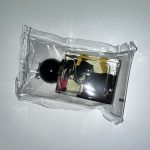 عطر ادکلن بلک لا فولی آ پلوسیو - Black La Folie a Plusieurs - بررسی، قیمت و خرید