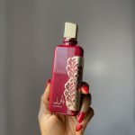 عطر ادکلن برز ارد الزعفران - Barez Ard Al Zaafaran - بررسی، قیمت و خرید