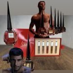 عطر ادکلن فِتیش لِ کُییر کریستین لوبوتین - Fétiche Le Cuir Christian Louboutin - بررسی، قیمت و خرید