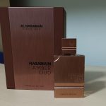 عطر ادکلن امبر عود توباکو ادیشن ال حرمین پرفیوم - Amber Oud Tobacco Edition Al Haramain Perfumes - بررسی، قیمت و خرید
