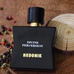 عطر ادکلن دیوان پرونژن هدونیک - Divine Perversion Hedonik - بررسی، قیمت و خرید