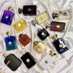 عطر ادکلن 