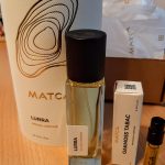 عطر ادکلن لوررا ماتکا - Lurra MATCA - بررسی، قیمت و خرید