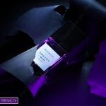 عطر ادکلن دارک وینیل ماسک بوهوبوکو - Dark Vinyl Musk Bohoboco - بررسی، قیمت و خرید