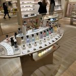 عطر ادکلن اُراژ لویی ویتان - Orage Louis Vuitton - بررسی، قیمت و خرید
