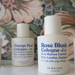 عطر ادکلن رز بلش کلن جو مالون لندن - Rose Blush Cologne Jo Malone London - بررسی، قیمت و خرید