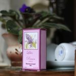 عطر ادکلن نسطایا پِرِسیدسکایا سی‌رِن نووای زاریا - Настоящая персидская сирень (True Persian Lilaс) Новая Заря (The New Dawn) - بررسی، قیمت و خرید