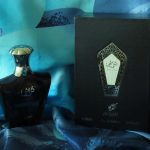 عطر ادکلن توراتی بلو افنان - Turathi Blue Afnan - بررسی، قیمت و خرید