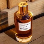 عطر ادکلن ساهاریان ویند منسرا - Saharian Wind Mancera - بررسی، قیمت و خرید
