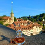 عطر ادکلن تومارو ایون - Tomorrow Avon - بررسی، قیمت و خرید