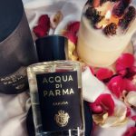 عطر ادکلن ساکورا او د پرفیوم آکوا دی پارما - Sakura Eau de Parfum Acqua di Parma - بررسی، قیمت و خرید