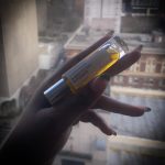 عطر ادکلن ای وی تو سه گودبای فیلیگری اند شَدو - A WAY TO SAY GOODBYE Filigree & Shadow - بررسی، قیمت و خرید