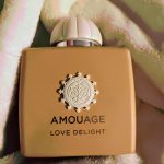 عطر ادکلن لاو دیلایت آموآژ - Love Delight Amouage - بررسی، قیمت و خرید