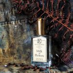 عطر ادکلن میلک آو فلاورز کلن جو اف ترامپر - Milk of Flowers Cologne Geo. F. Trumper - بررسی، قیمت و خرید
