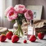 عطر ادکلن ایمنس پیونی انجل شلسر - Immense Peony Angel Schlesser - بررسی، قیمت و خرید