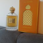 عطر ادکلن لیدیز فرست مای گیشا - Ladies First My Geisha - بررسی، قیمت و خرید