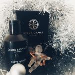 عطر ادکلن امبره ساواژ اِروه گَنبز پاریس - Ombre Sauvage Herve Gambs Paris - بررسی، قیمت و خرید