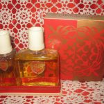 عطر ادکلن رایموندا اودکولون سیورنو سیانیه - Раймонда одеколон Северное сияние - بررسی، قیمت و خرید