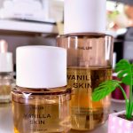 عطر ادکلن وانیلا اسکین فلور - Vanilla Skin Phlur - بررسی، قیمت و خرید