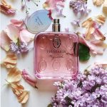 عطر ادکلن مای سنت ترساردی - My Scent Trussardi - بررسی، قیمت و خرید