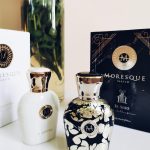عطر ادکلن ری نرو مورسک - Re Nero Moresque - بررسی، قیمت و خرید