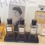عطر ادکلن له اکسکلوسیف د شنل اُ دو کلن شنل - Les Exclusifs de Chanel Eau de Cologne Chanel - بررسی، قیمت و خرید