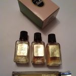 عطر ادکلن اگاتس دزینتارس - Agats (Ahats) Dzintars - بررسی، قیمت و خرید