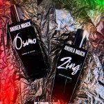 عطر ادکلن زینگ آندریا ماک - Zing Andrea Maack - بررسی، قیمت و خرید