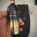 عطر ادکلن لدر پچولی مونتال - Leather Patchouli Montale - بررسی، قیمت و خرید