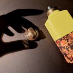 عطر ادکلن بیتِر اِسْپلَش دریس ون نوتن - Bitter Splash Dries Van Noten - بررسی، قیمت و خرید