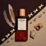 عطر ادکلن سولو اطلس لووه - Solo Atlas Loewe - بررسی، قیمت و خرید