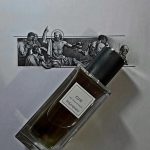 عطر ادکلن کویر ایو سن لوران - Cuir (2023) Yves Saint Laurent - بررسی، قیمت و خرید