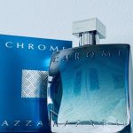 عطر ادکلن کروم ادو پرفیوم آزارو - Chrome Eau de Parfum Azzaro - بررسی، قیمت و خرید