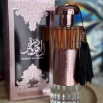 عطر ادکلن دُرَة العَروس الوَطَنِیه - Durrat Al Aroos Al Wataniah - بررسی، قیمت و خرید