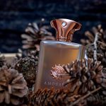 عطر ادکلن اورتور مَن آمواج - Overture Man Amouage - بررسی، قیمت و خرید
