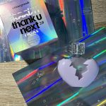 عطر ادکلن تنک یو نکست توپوینت او آریانا گرانده - Thank U Next 2.0 Ariana Grande - بررسی، قیمت و خرید