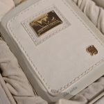 عطر ادکلن وسترن لدر وایت الکساندر جی - Western Leather White Alexandre.J - بررسی، قیمت و خرید