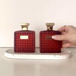 عطر ادکلن آمبر روبی هوبیگان - Ambre Rubis Houbigant - بررسی، قیمت و خرید