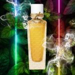 عطر ادکلن عود و منت کارتیه - Oud & Menthe Cartier - بررسی، قیمت و خرید