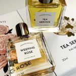 عطر ادکلن تی سرویس چیسینگ سنتس - Tea Service Chasing Scents - بررسی، قیمت و خرید