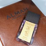 عطر ادکلن سانتا کریستینا آلما پرفیومز ۱۹۴۸ - Santa Cristina Almah Parfums 1948 - بررسی، قیمت و خرید