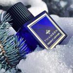عطر ادکلن ریجنت لدر ثَمین - Regent Leather Thameen - بررسی، قیمت و خرید