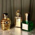 عطر ادکلن اُرو مورِسک - Oro Moresque - بررسی، قیمت و خرید