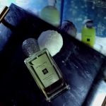 عطر ادکلن میدنایت ماسک اند امبر جو مالون لاندن - Midnight Musk & Amber Jo Malone London - بررسی، قیمت و خرید