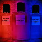 عطر ادکلن پاریس دوویل شانل - Paris – Deauville Chanel - بررسی، قیمت و خرید