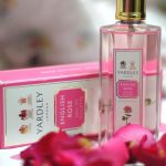 عطر ادکلن اینگلیش رز یاردلی - English Rose Yardley - بررسی، قیمت و خرید