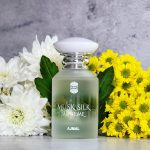 عطر ادکلن ماسک سیلک اجمل - Musk Silk Ajmal - بررسی، قیمت و خرید
